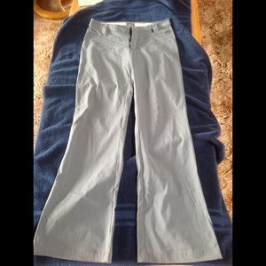Nylon outdoor hiking pants